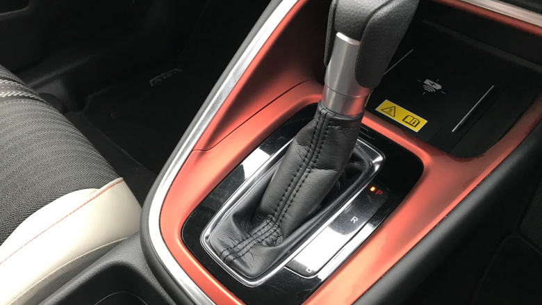 Honda HR-V 1.5 eHEV Advance Style 5dr CVT Hybrid Hatchback